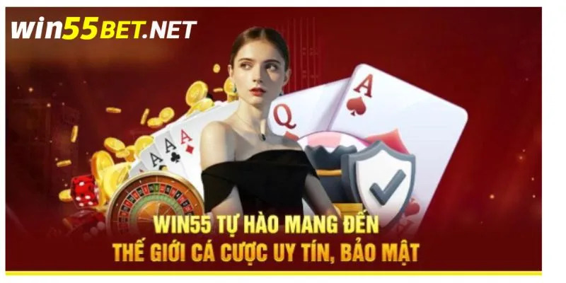 trang game win55 có lừa đảo không