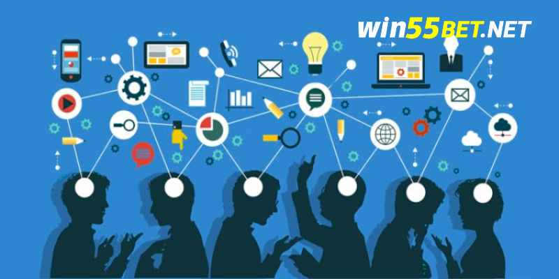 Quy tắc ứng xử phù hợp khi tham gia Win55