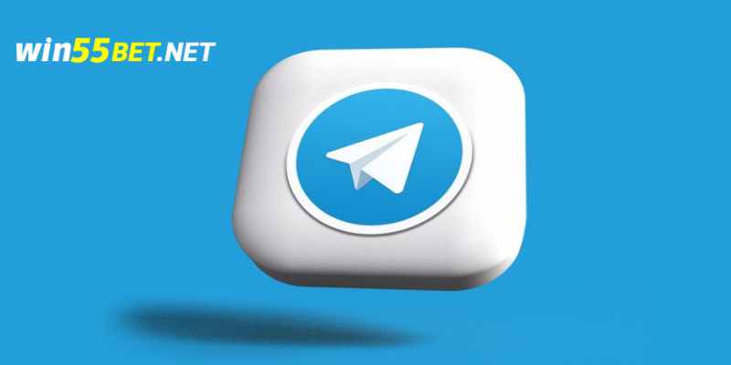 Gặp tư vấn viên nhanh nhất thông qua app Telegram hiện đại