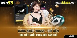 đăng nhập win55