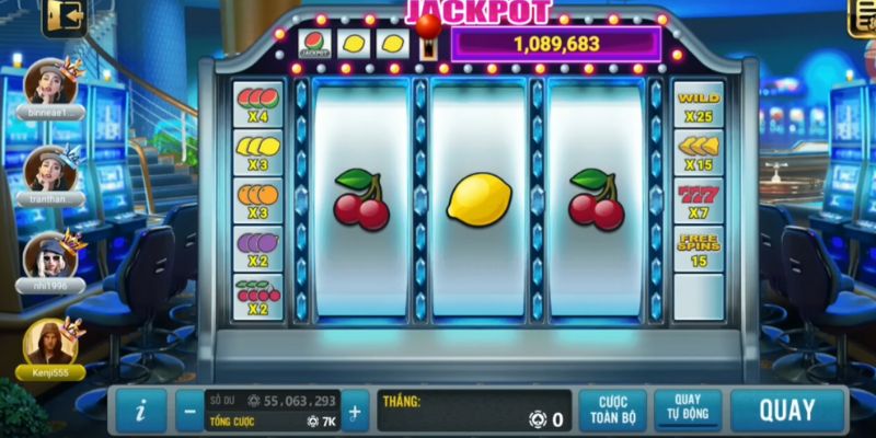 Những kinh nghiệm khi chiến game nổ hũ tặng code Win55