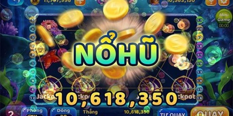 Tìm hiểu chung về nổ hũ thần tài Win55