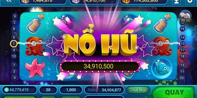 Ưu điểm của nổ hũ thần tài Win55