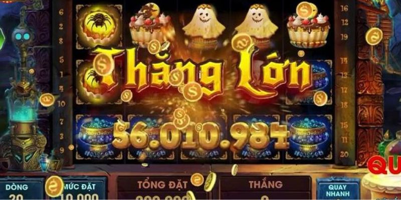 Xác định được thời điểm và phát nổ tại game nổ hũ tặng code Win55