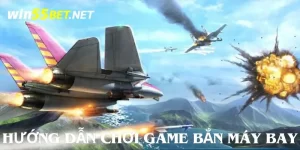 game bắn máy bay